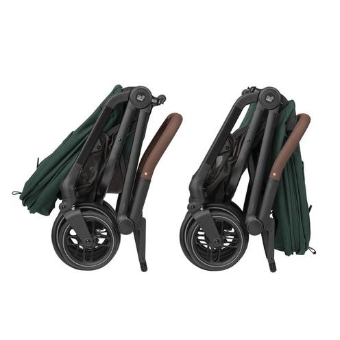 Poussette Leona 2 Twillic Green - MAXI COSI