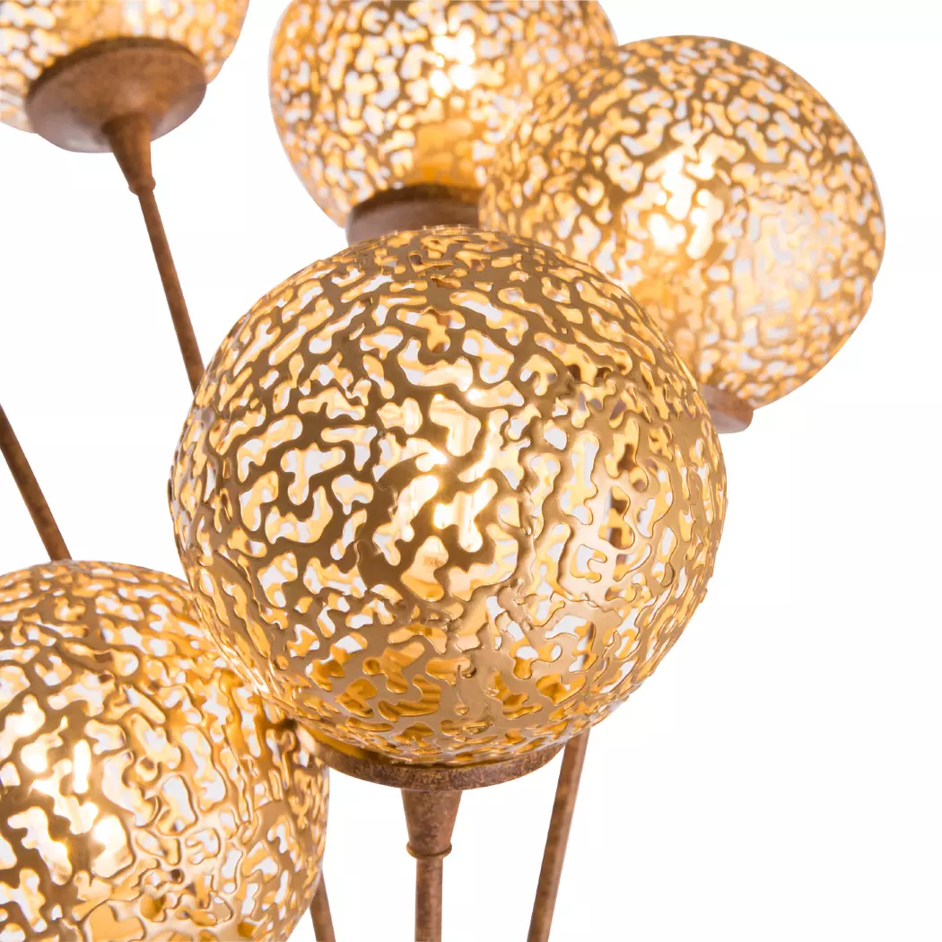 Stehlampe Greta