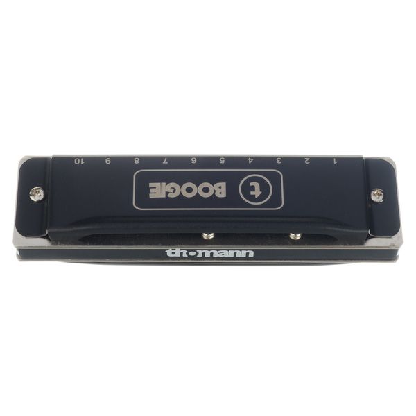 Thomann Boogie Blues Harmonica E