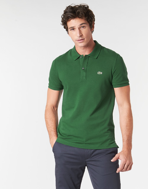 Lacoste - PH4012 SLIM - Vert