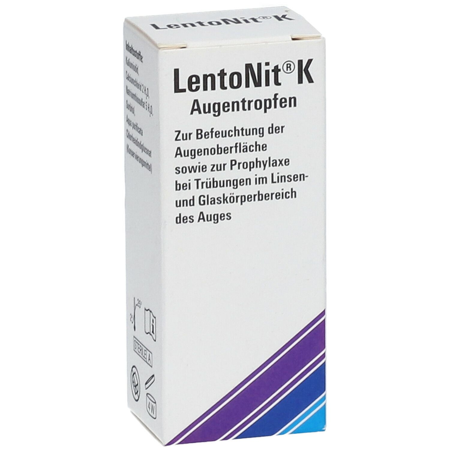 LentoNit® K