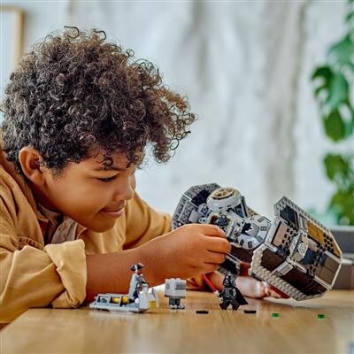 Lego Star Wars - Tie Bombefly - 75347