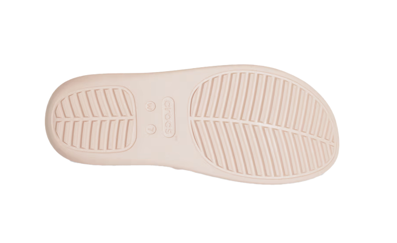 Getaway Strappy Slipper