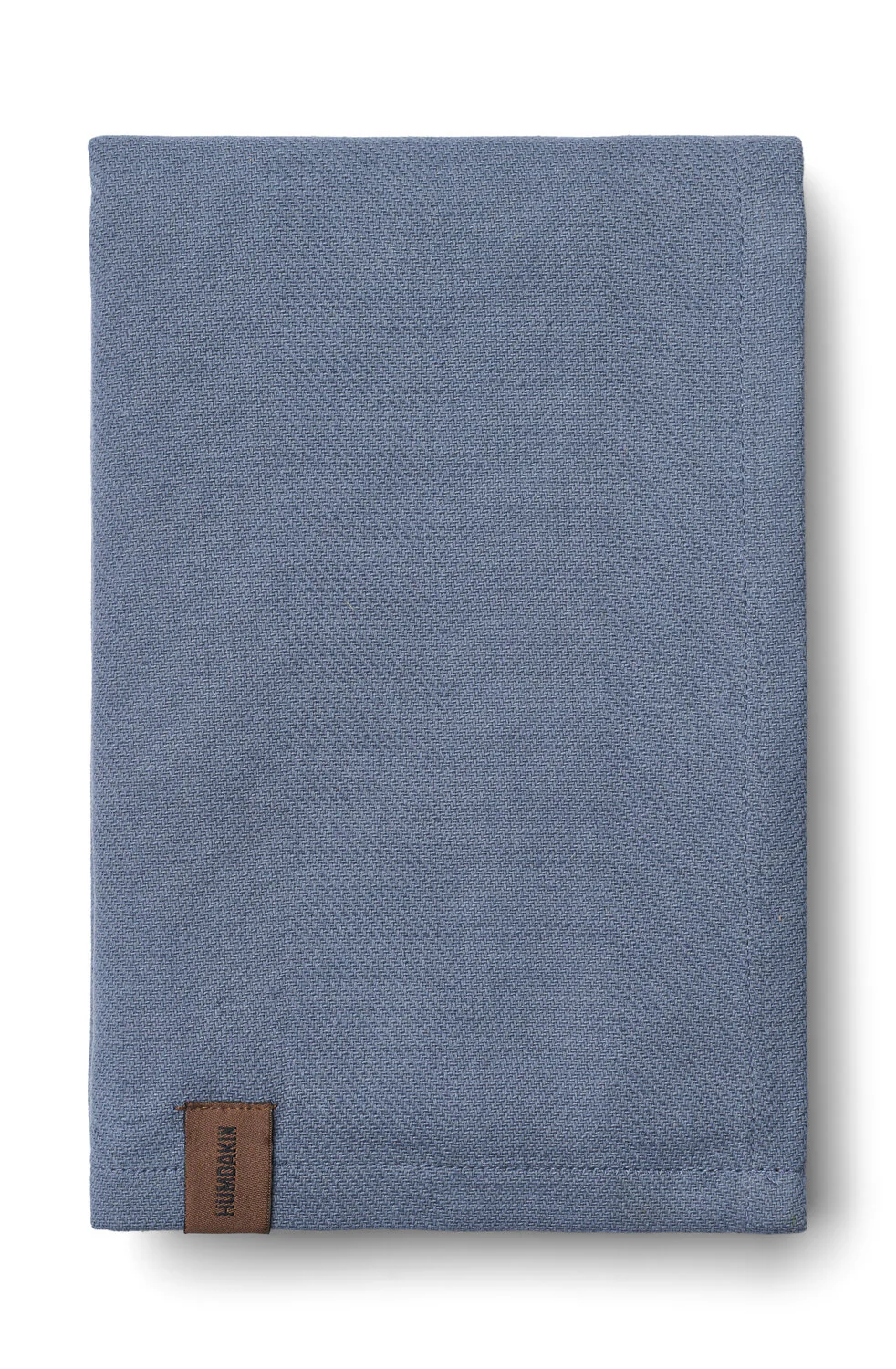Humdakin  Viskestykke, Blue Stone - 2 stk.
