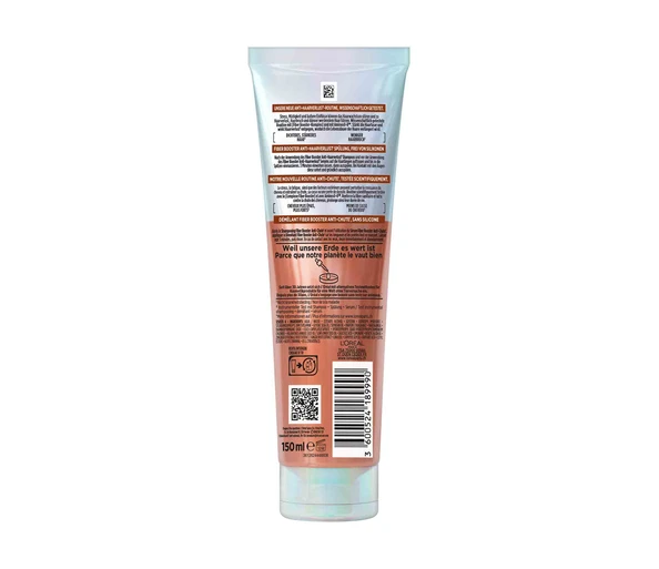 Elsève Fiber Booster Anti-Haarverlust Spülung