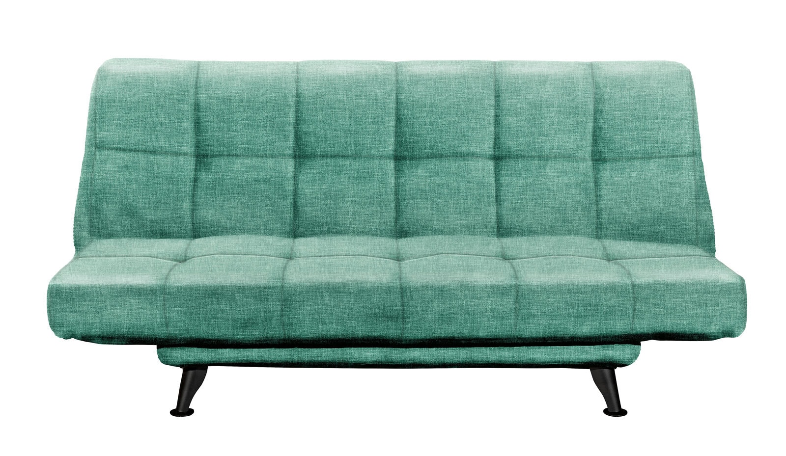 Schlafsofa Adana 208 x 98 cm salbeigrün