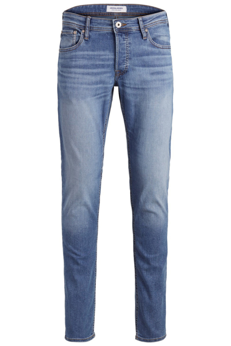 Jack & Jones blauwe heren jeans