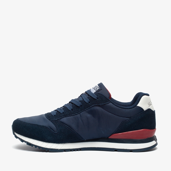 Skechers Sunlite Waltan heren sneakers