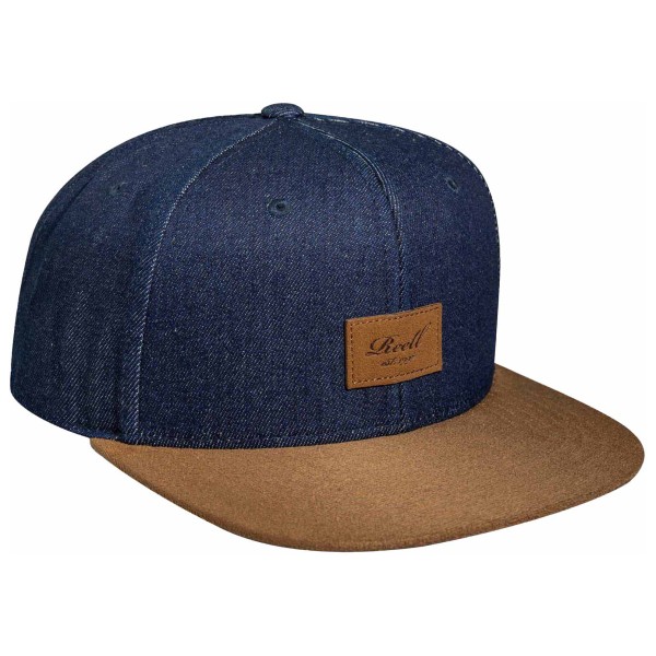 Reell - Suede Cap - Casquette