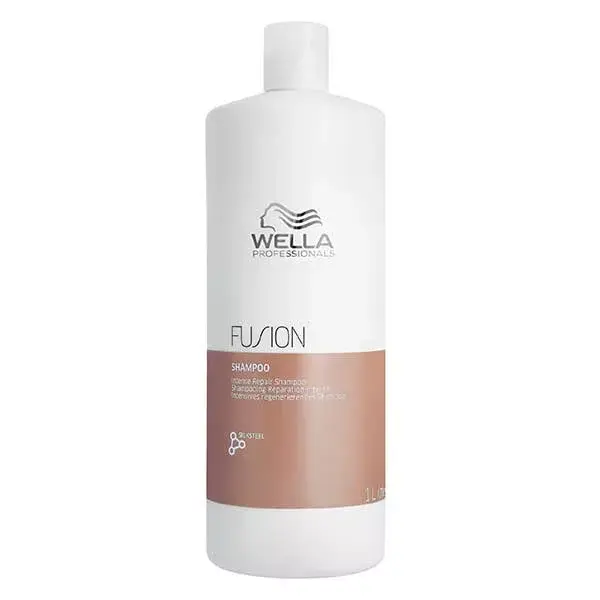 Shampoo Wella Professionals Fusion Intense Repair 1L