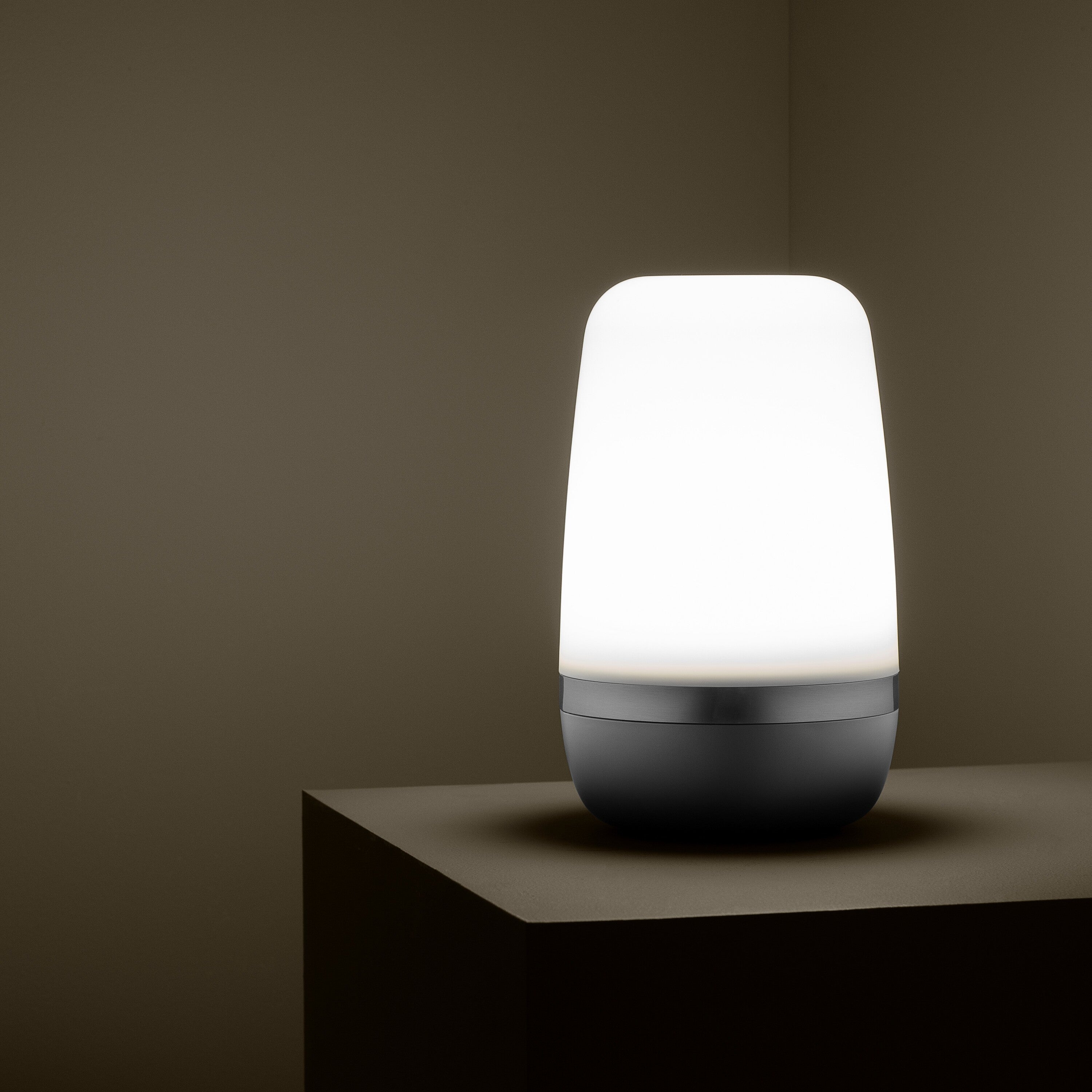 Blomus Spirit LED Tafellamp H 15 cm