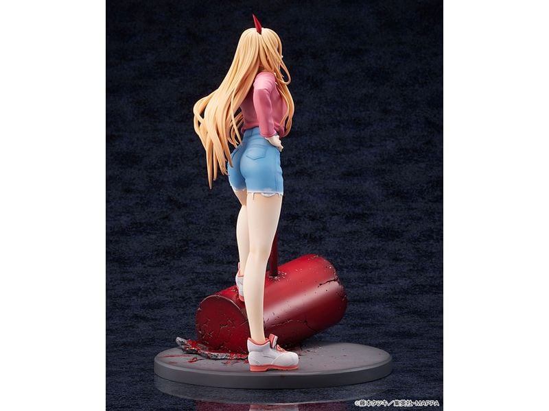 AmiAmi Figur Power 27 cm PVC-Statue
