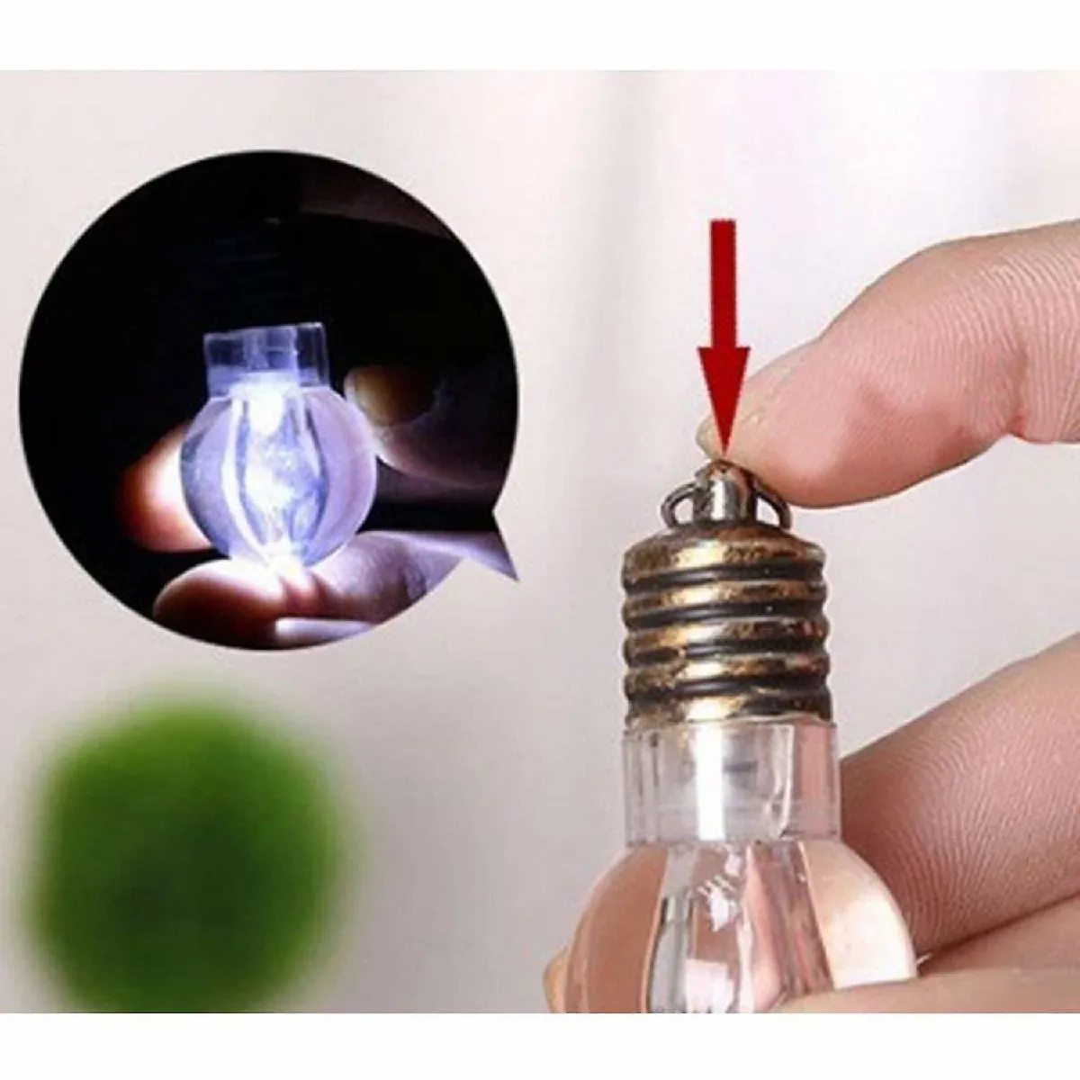 Universal Kiki Chat Lampe
