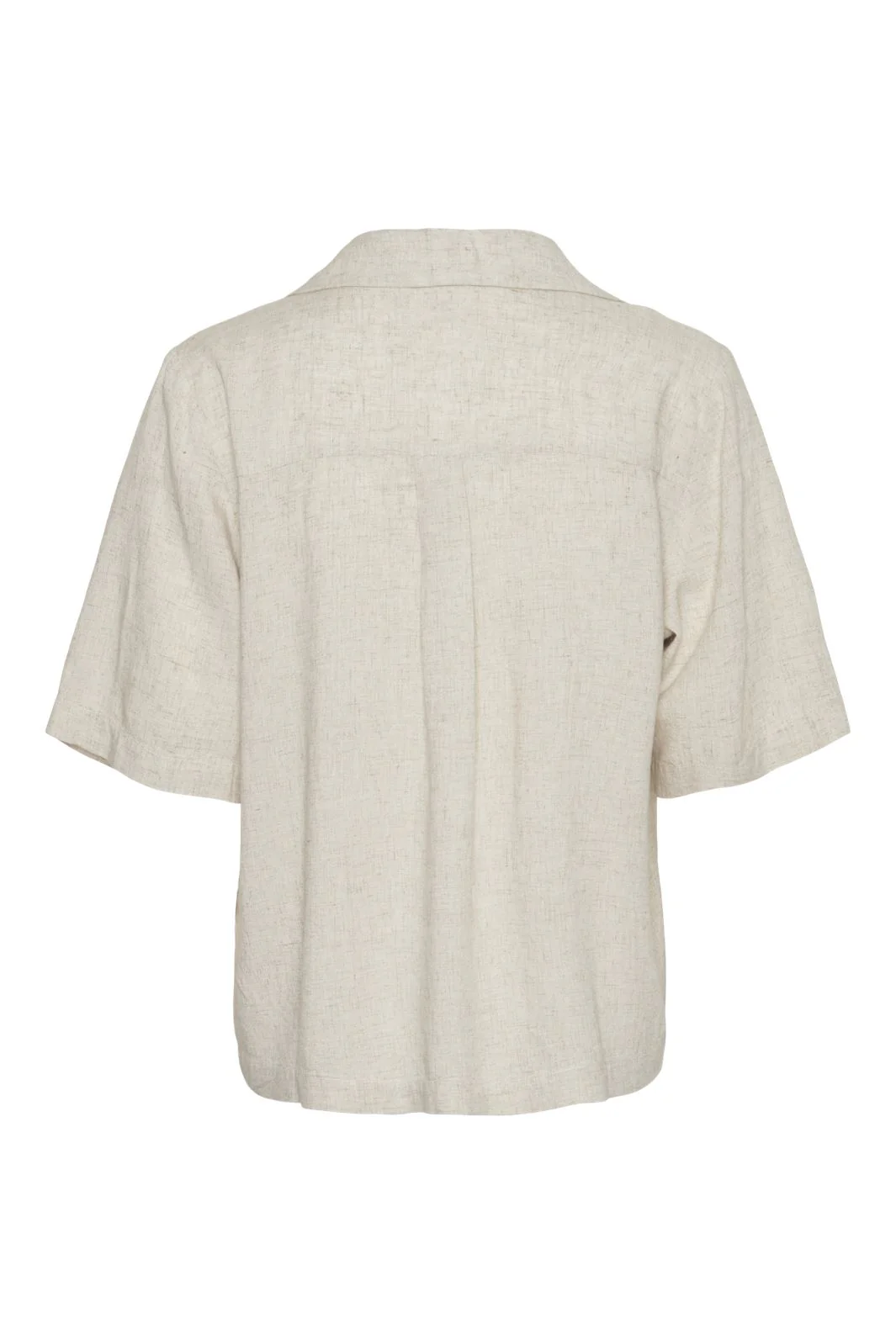Pieces Pcpia 2/4 Shirt Pwp Mm
