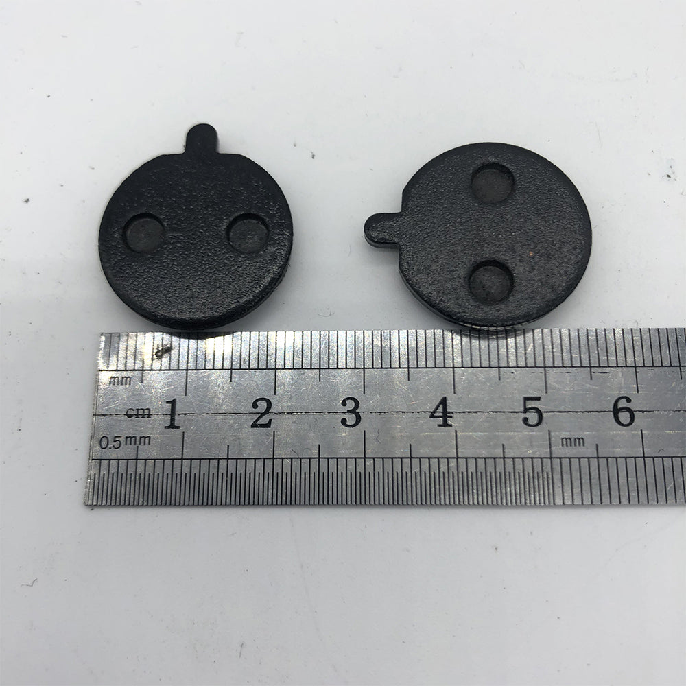 Plaquettes de Frein pour Trottinette Électrique Kaabo Skywalker 10S et 10H