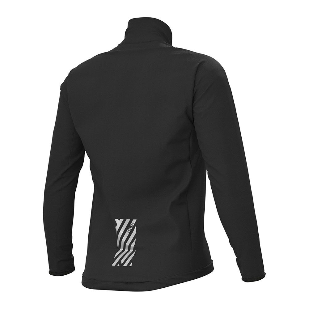 Ale RACING - Veste Homme black