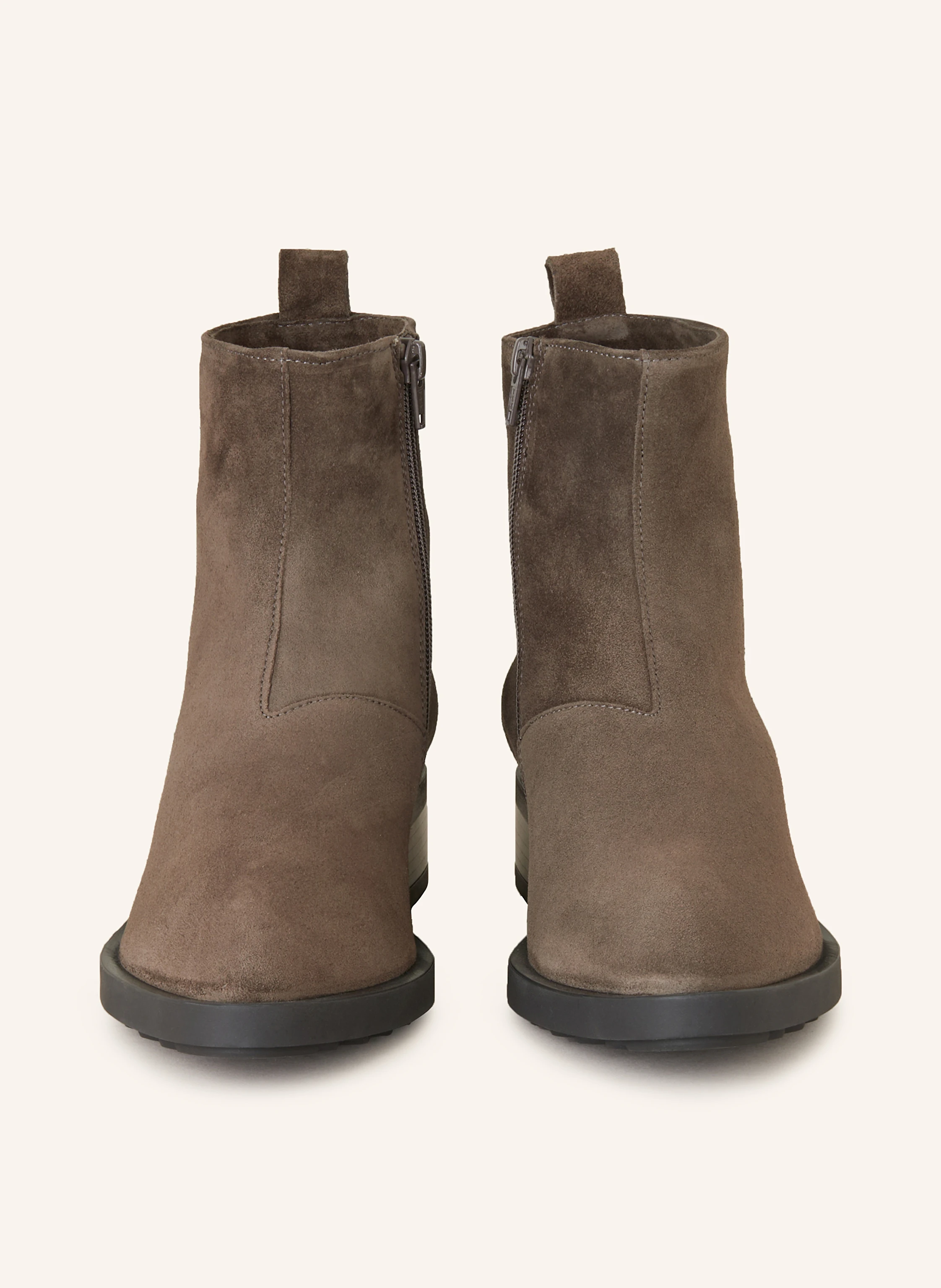 COPENHAGEN Stiefeletten CPH331