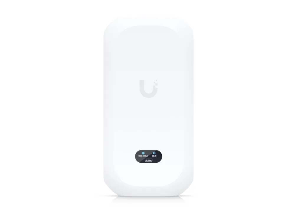 Ubiquiti UniFi AI Theta Hub - Hub - kablet - Gigabit Ethernet