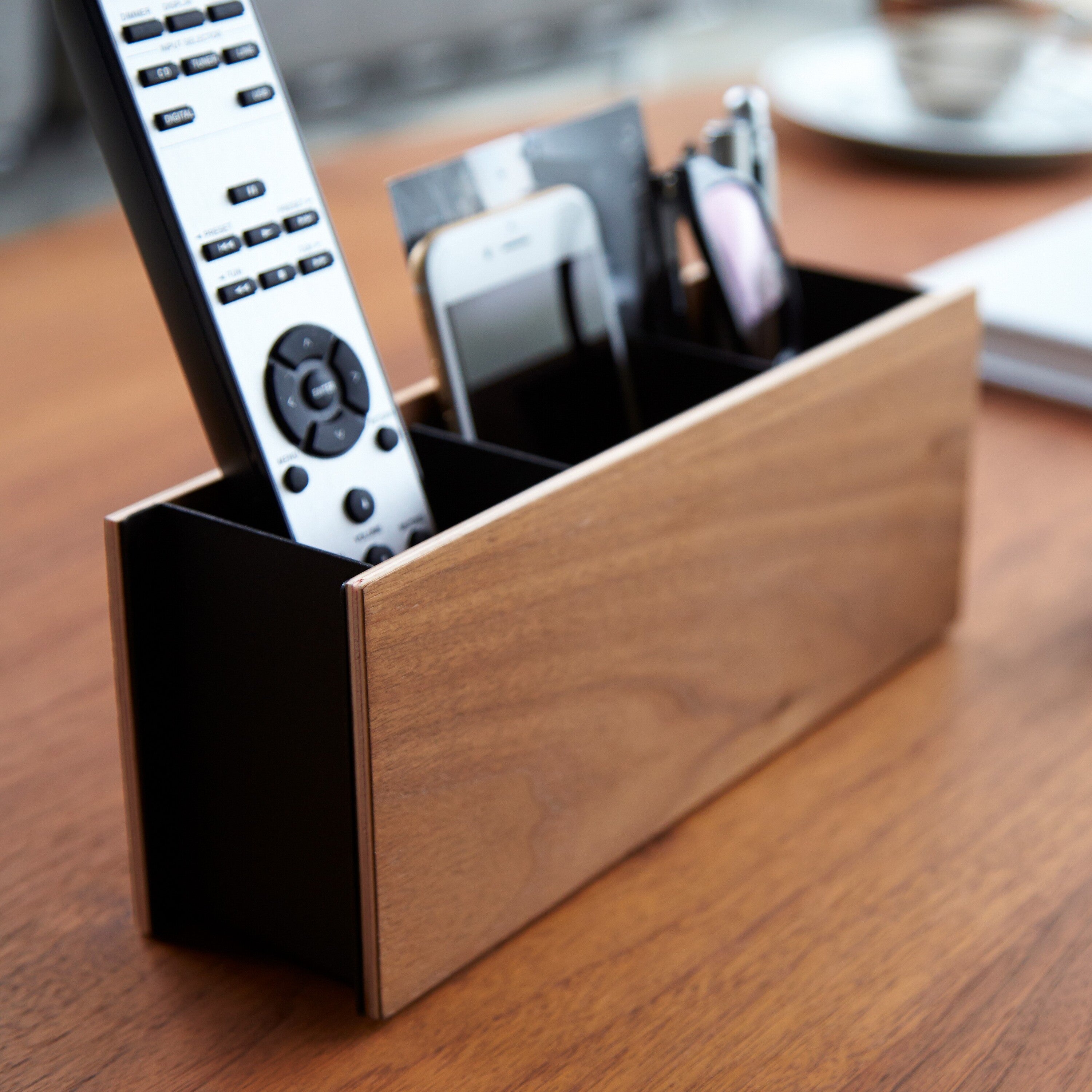Yamazaki Rin Organiser - Bruin