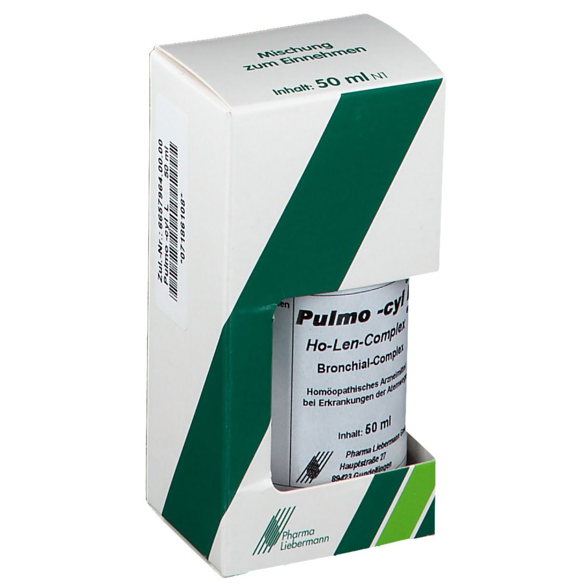 Pulmo-cyl® L