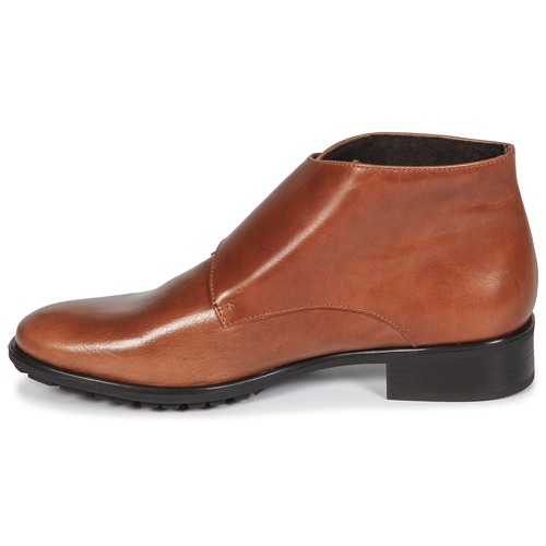 Betty London - JIELO - Marron