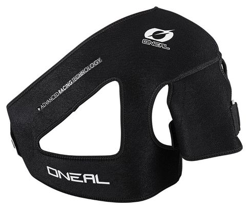 Protège-Epaule O'neal Support Black