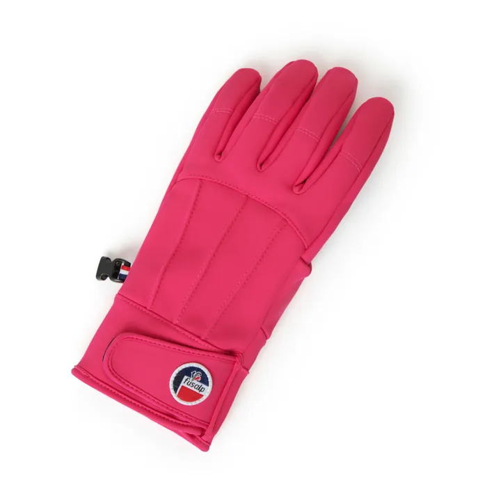Fusalp Gants Glacier | Rose