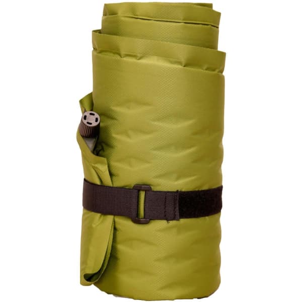 Matelas randonnée HUSKY FROSTY VERT