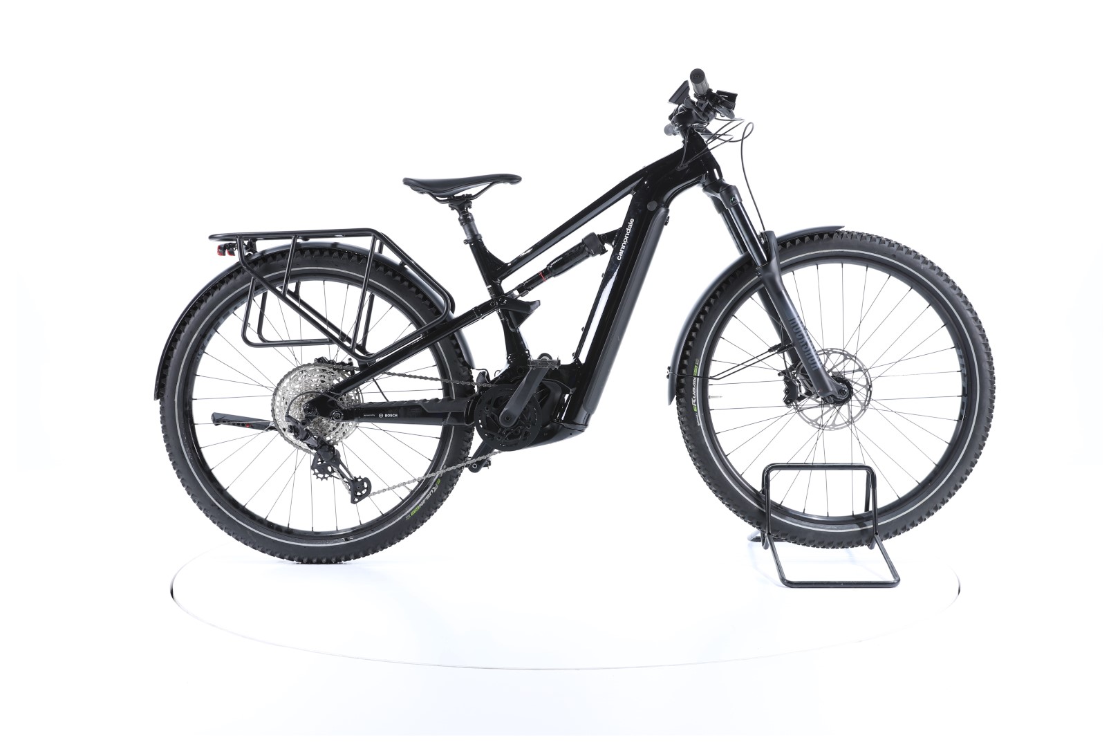 Cannondale Moterra Neo EQ (2023) | Diamond