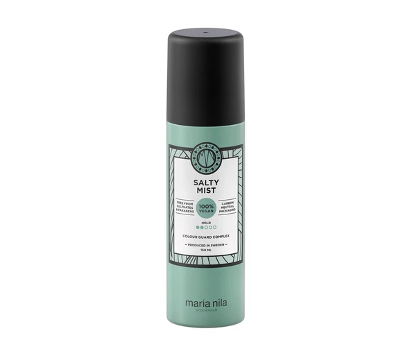 MARIA NILA Volume & Texture Salty Mist