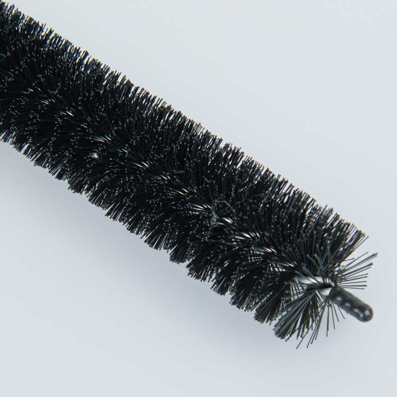 Brosse de nettoyage flexible