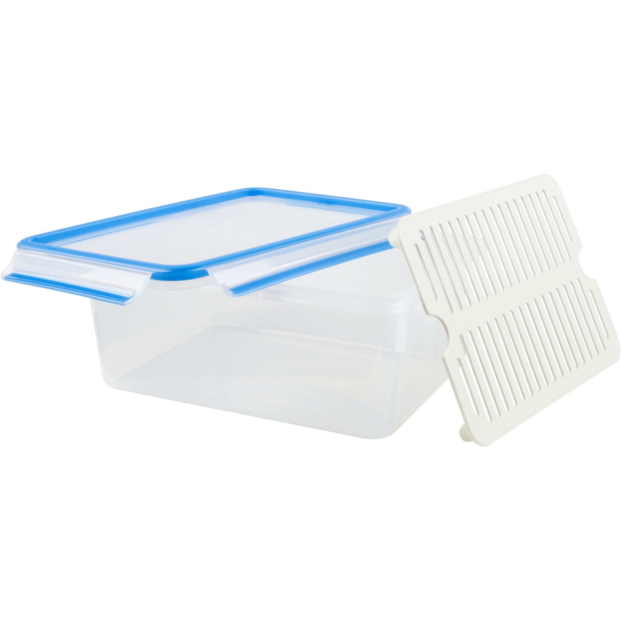Emsa Dose CLIP & CLOSE Frischhaltedose 3,7 Liter