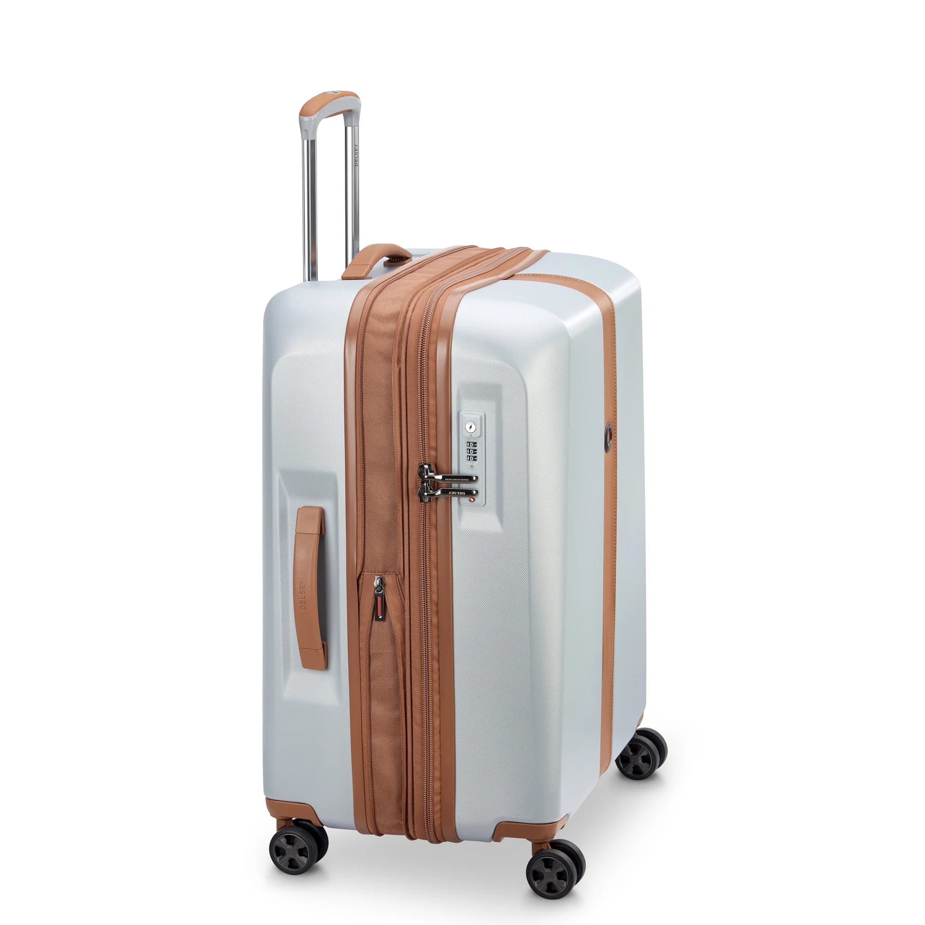 Valise Soute - M extensible (66cm)