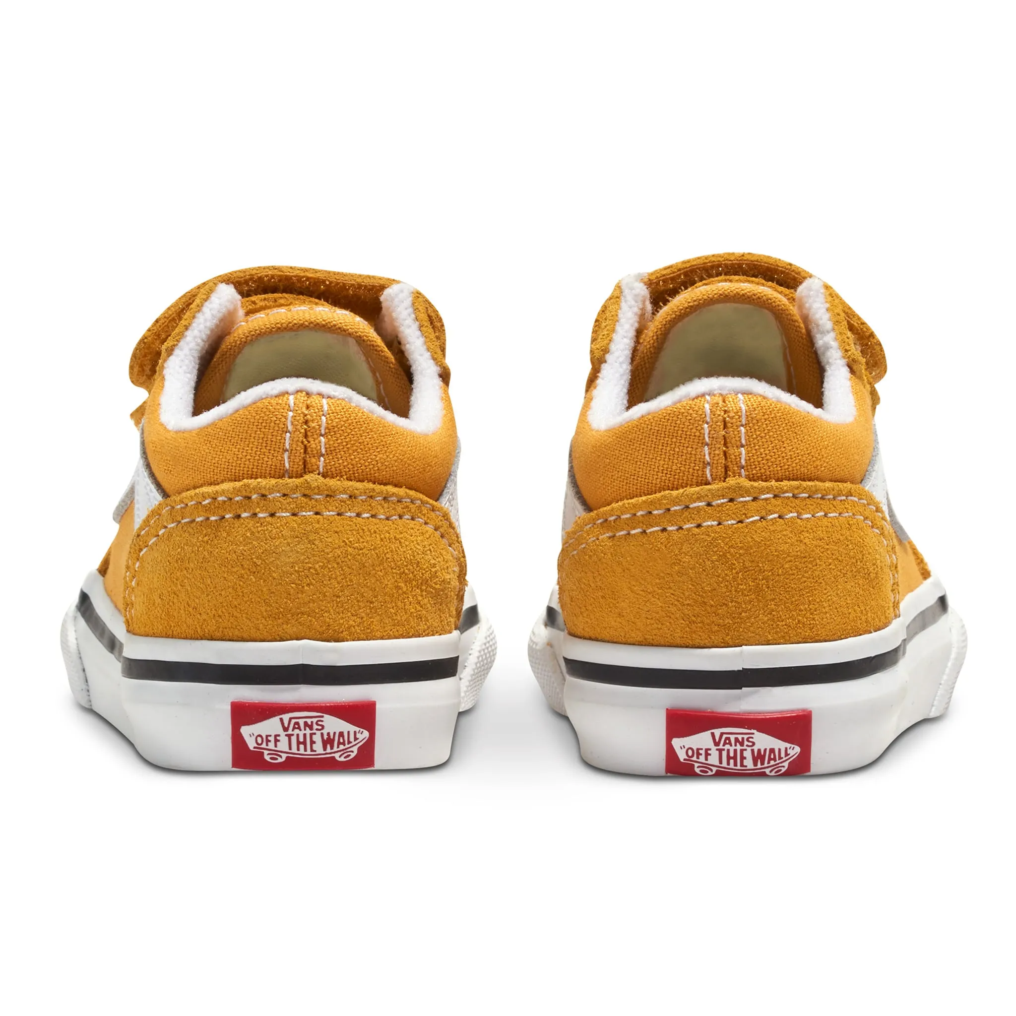 Vans Soulier Old Skool Golden Pointures 3-10
