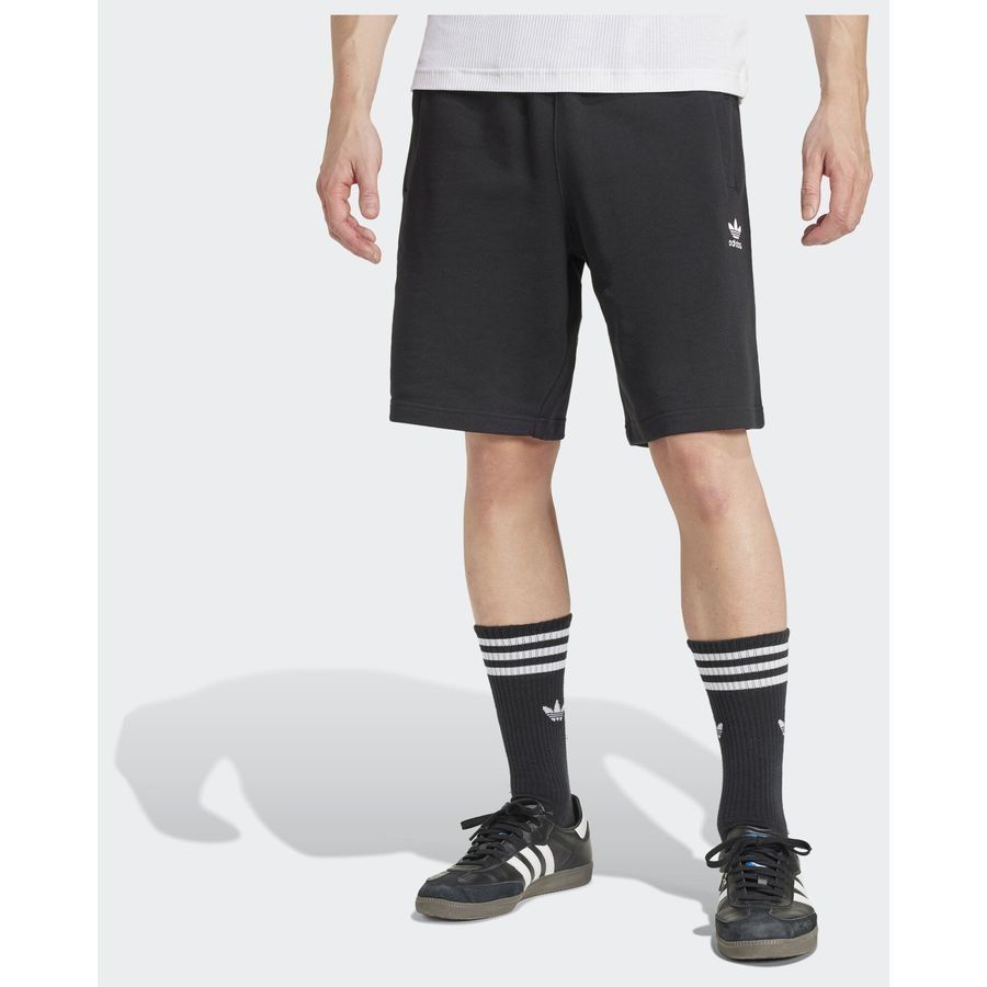 Adidas Original Short Trèfle Essentials