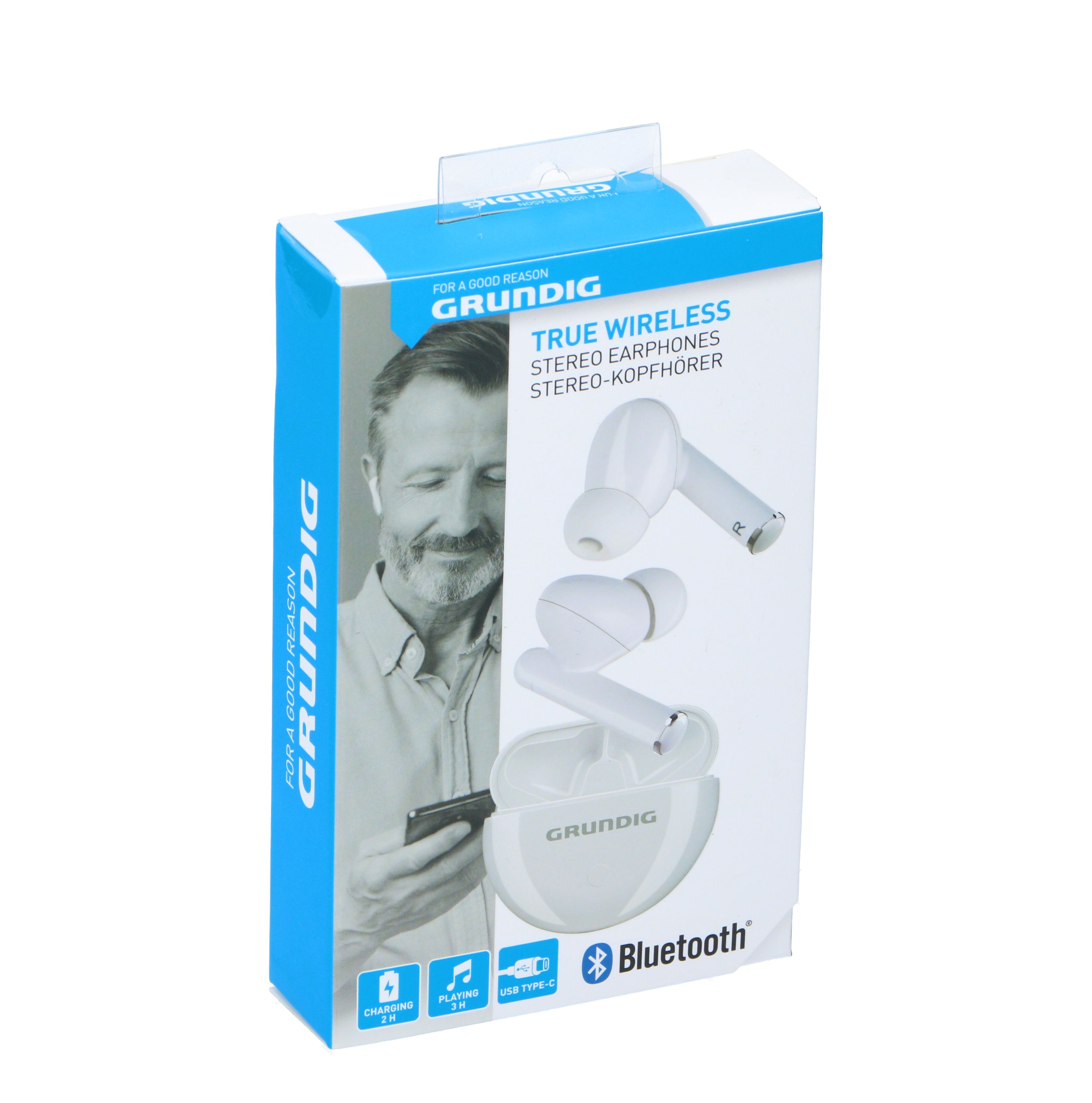 Kopfhörer Bluetooth