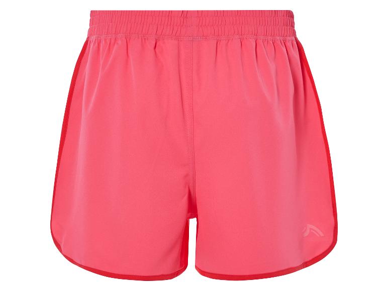 Korte dames sportbroek