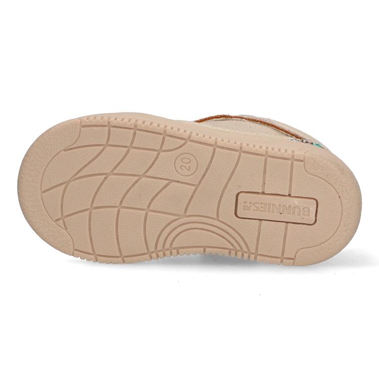 BunniesJR 225651_Maxime Mellow taupe combi