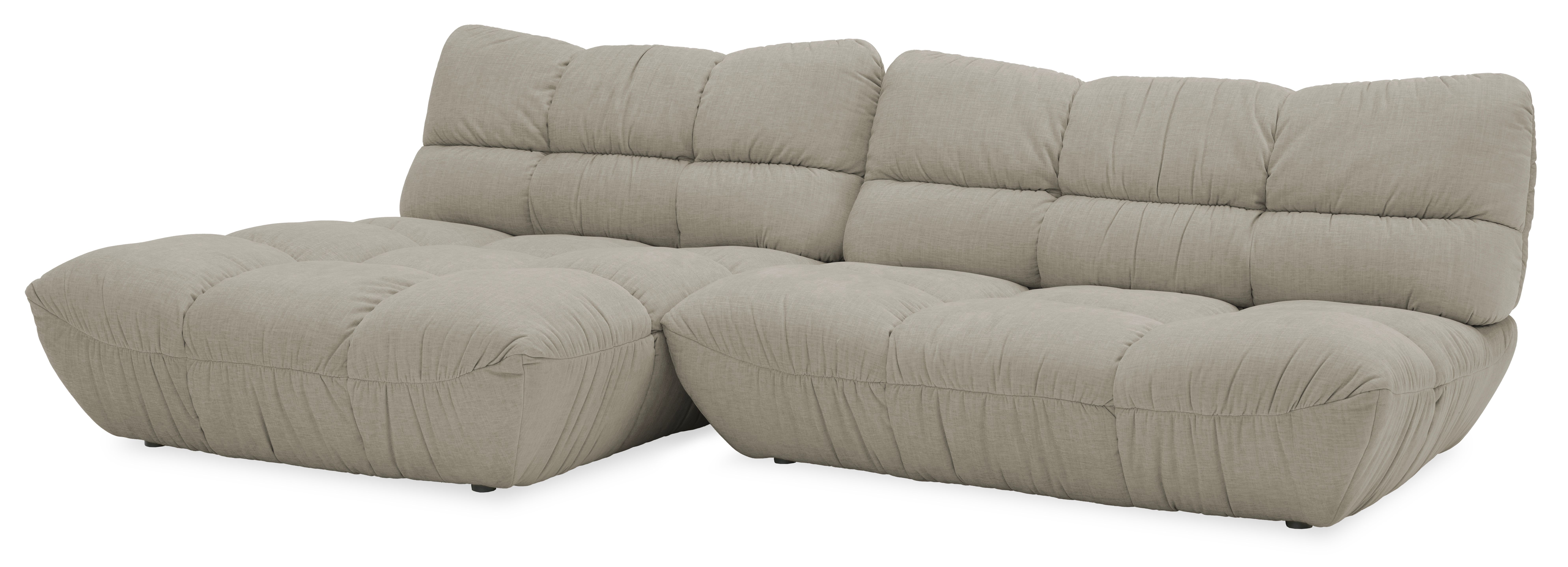 Loungebank  Soof