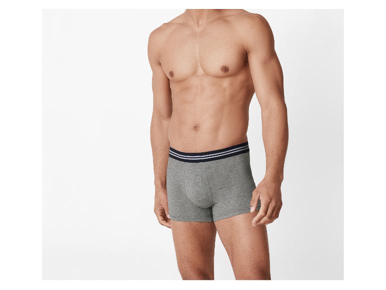 Set van 3 heren boxers