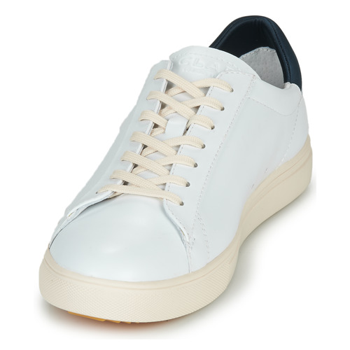 Clae - BRADLEY - Blanc / Bleu