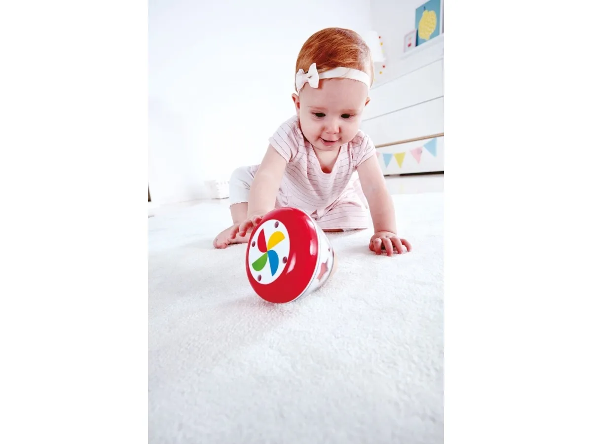 Hape Rotating Music Box