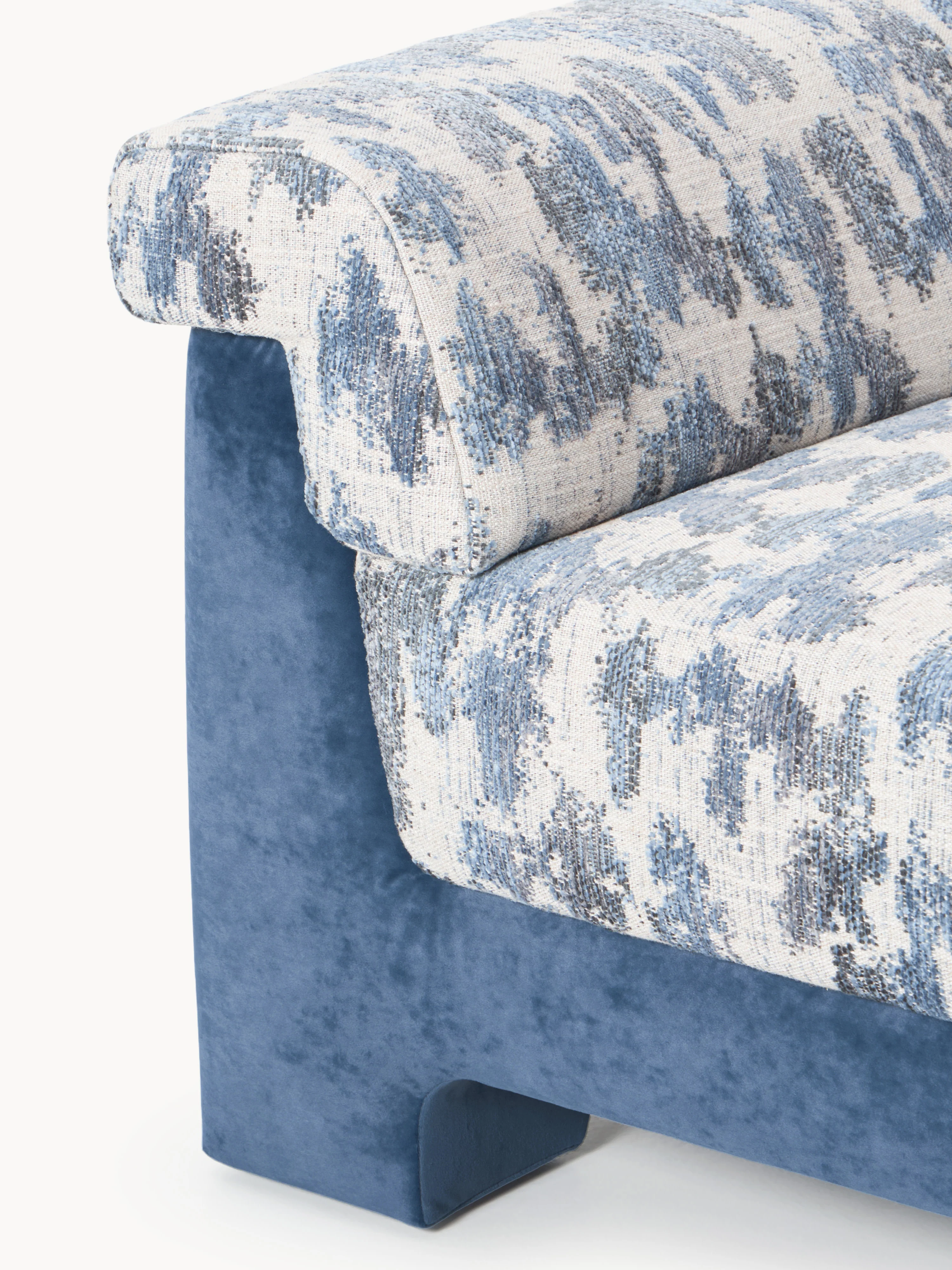Fauteuil Atlas