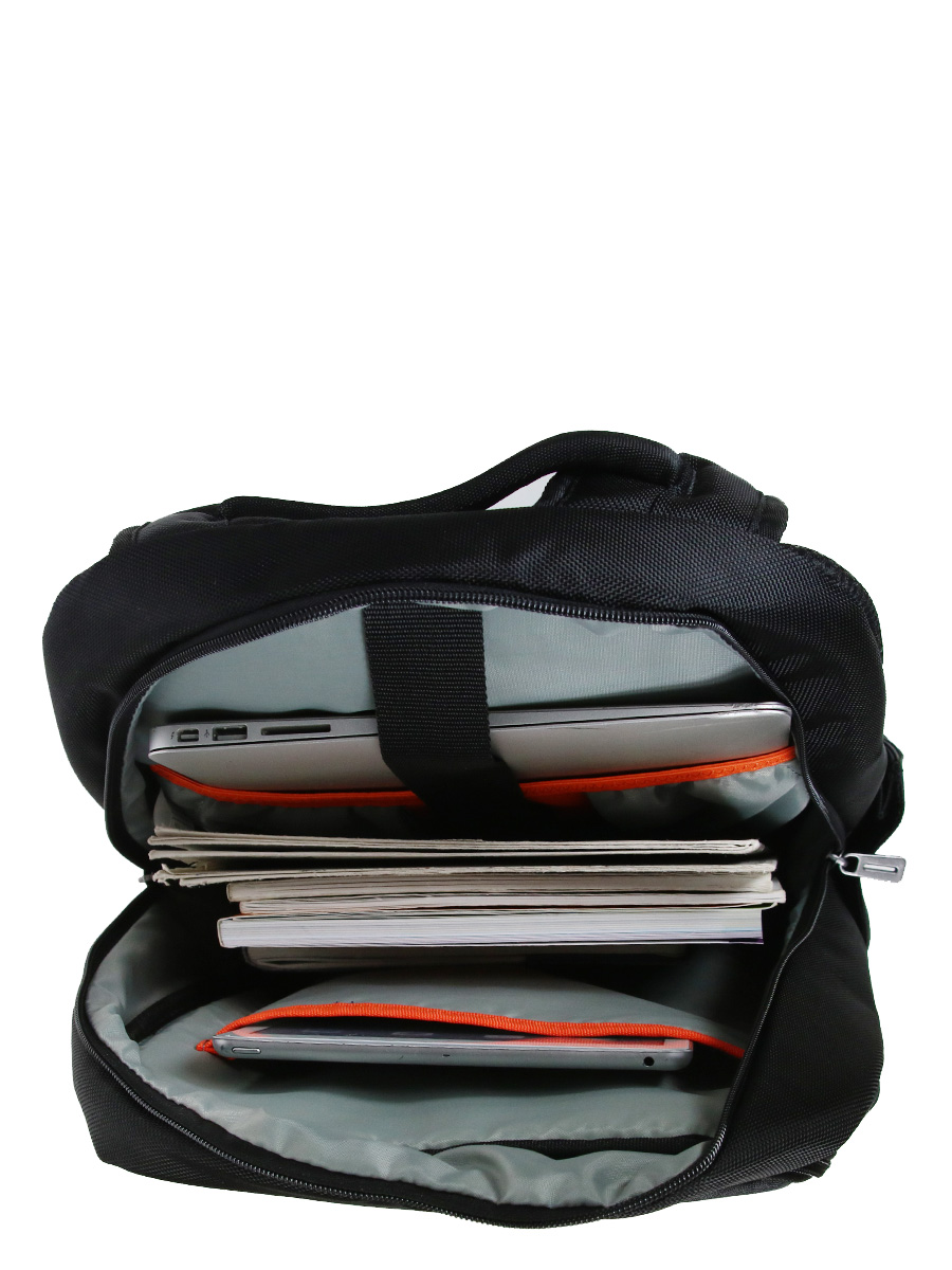 Sac À dos ordinateur Targus City Smart Essential 15.6 pouces