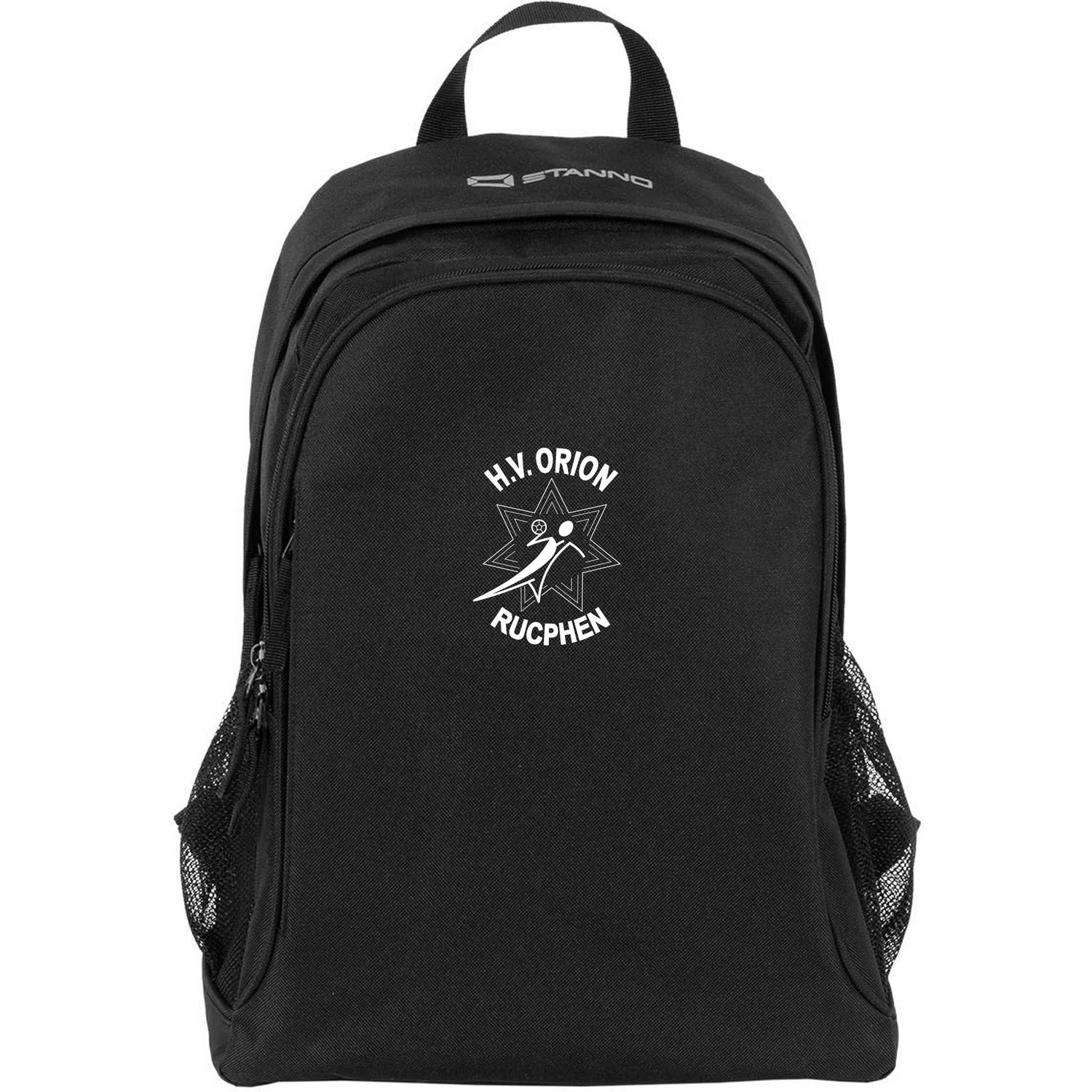 Stanno Campo Backpack HV Orion