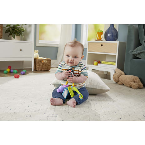 Fisher price Play & Go aktivitetsnøgler
