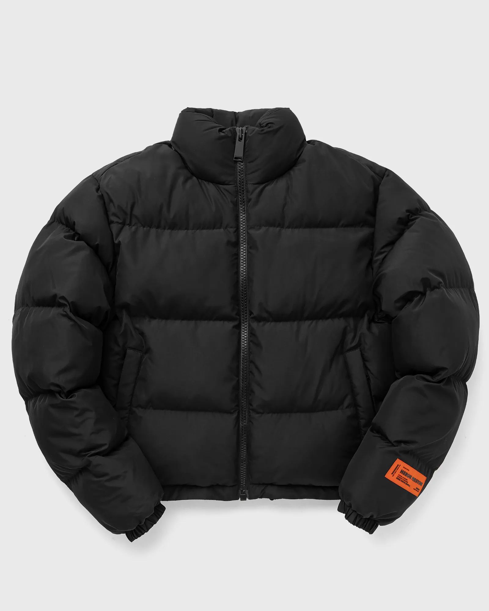 Heron Preston EX-RAY NYLON PUFFER JACKET