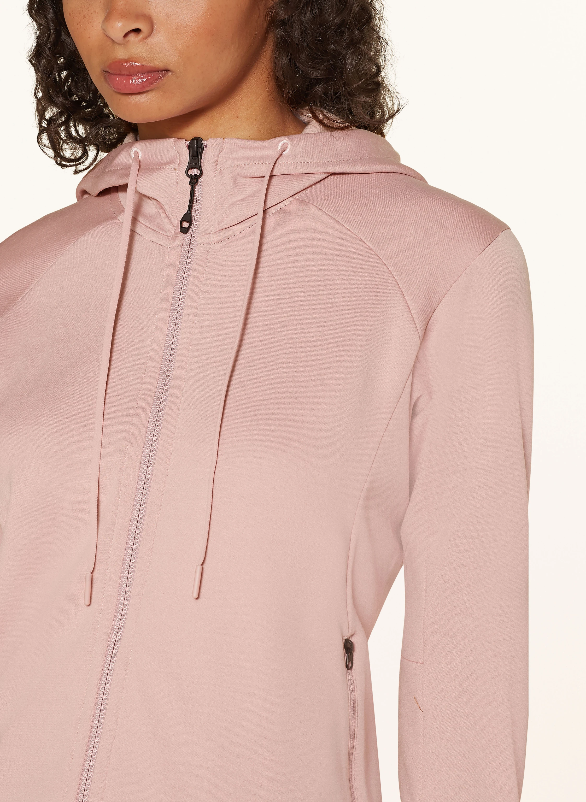 SALEWA Midlayer-Jacke FANES