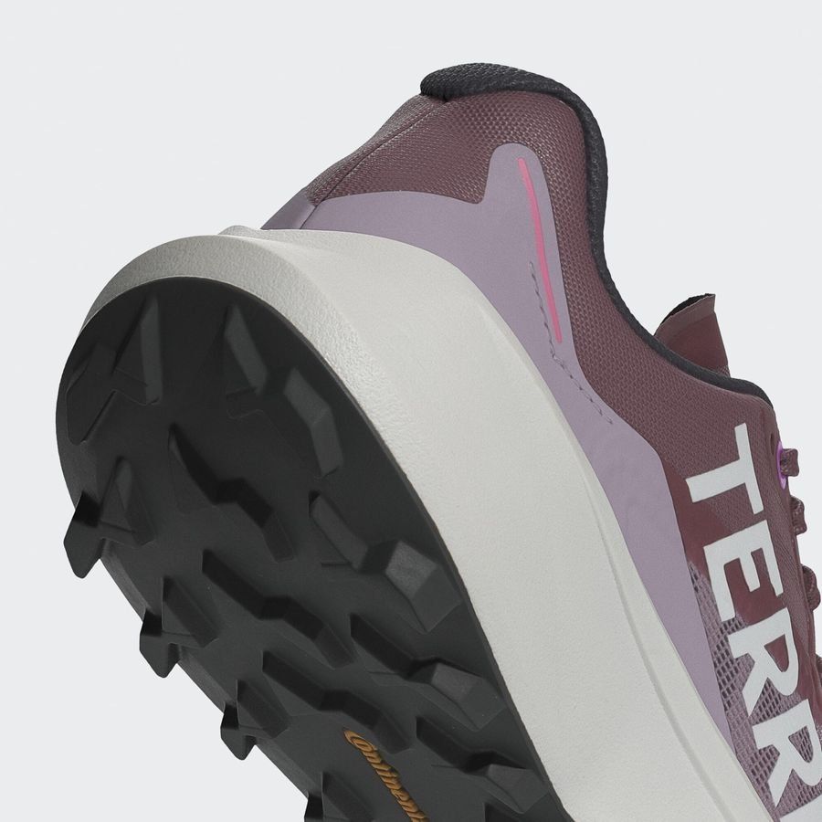 Adidas Chaussure de trail running Terrex Agravic 3