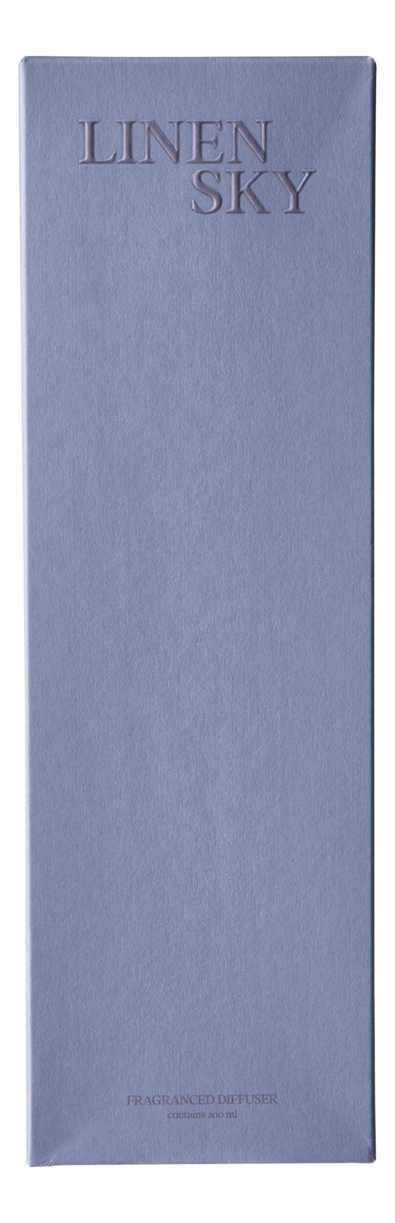 Breeze Diffuser 6 x 27 x 8,5 cm